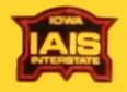 Iowa Interstate Logo
