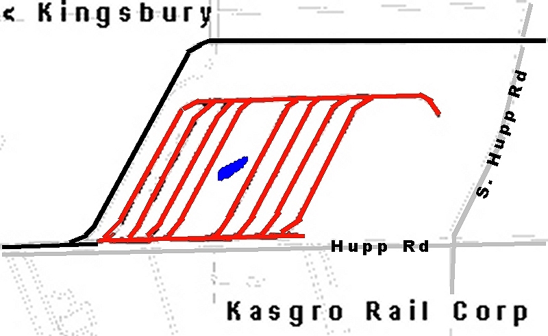 Kasgro Rail map 