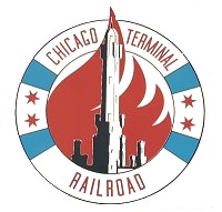 Chicago Terminal Logo